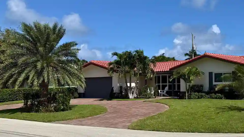 Sell your Florida house fast for cash – no repairs, no fees, no agent commissions