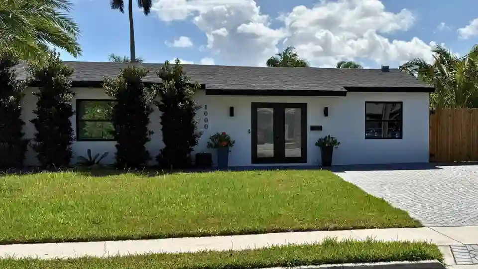 House in Missouri neighborhood – Sell your Missouri home fast for cash